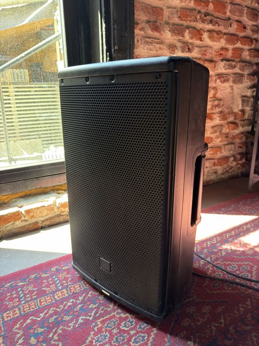 JBL EON612 – 2 бр. + JBL EON615 – 1 бр. активни колони