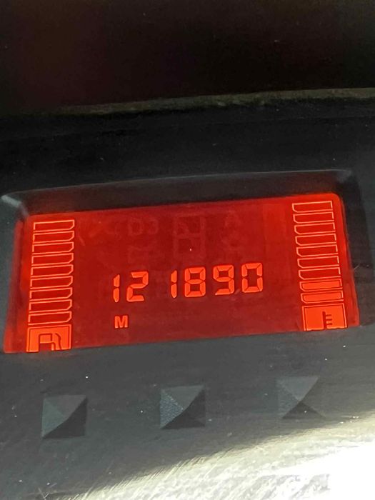 Renault Kangoo I