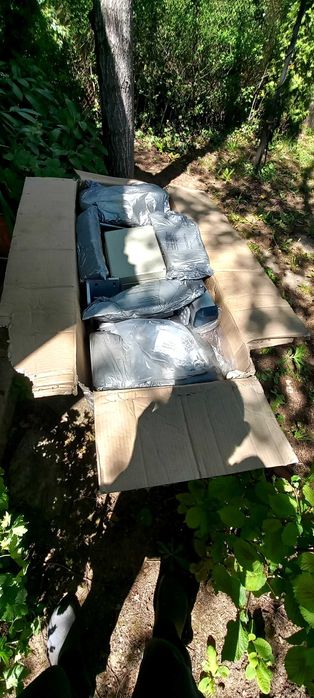 Ново електрическо рамо за отваряне и затваряне на градинска врата/порта