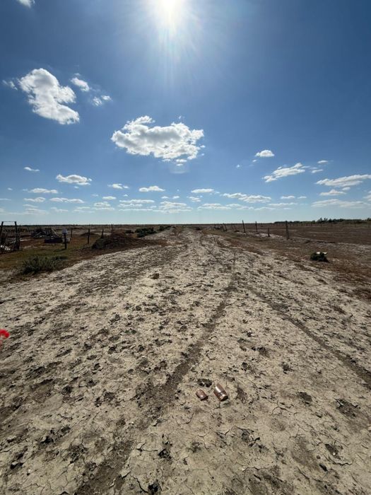 Земельный участок под К/Х