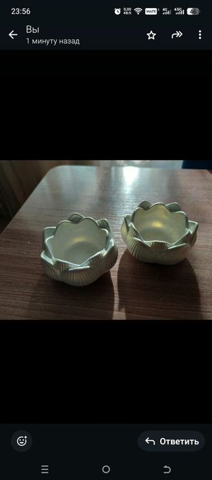 Кашпо для цветов