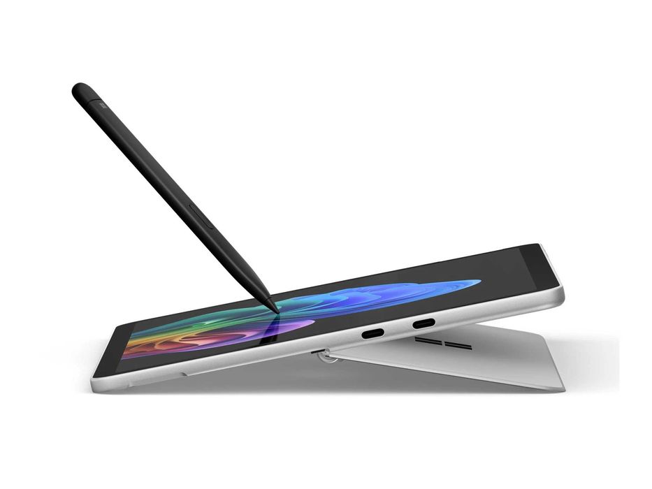 Microsoft Surface Pro 12 2K IPS Snapdragon X Plus  16GB LPDDR5 512GB