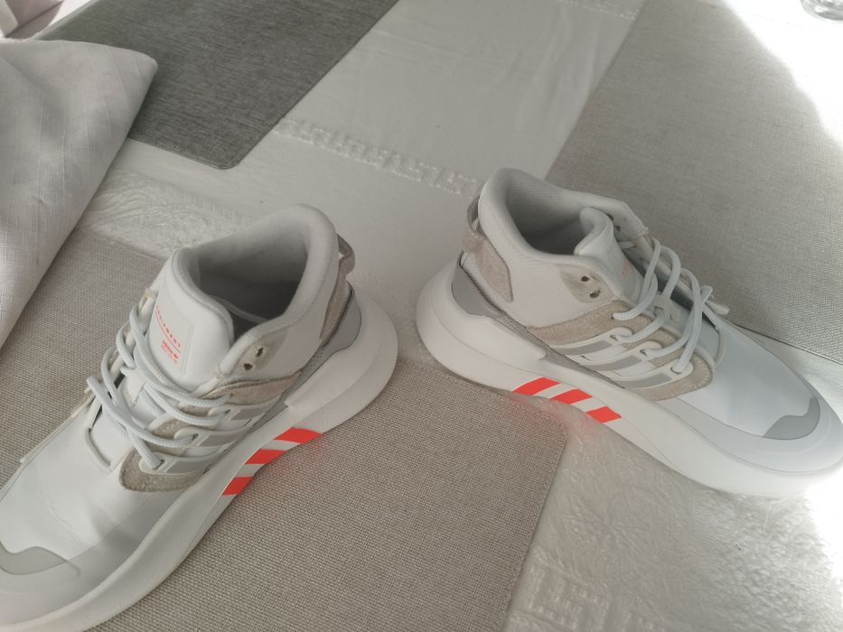 Маратонки Адидас