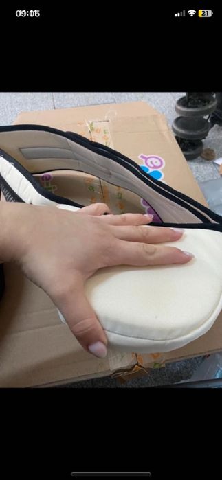 Sistem de purtare bebe
