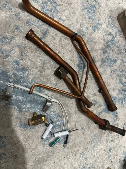 Запчасти на Селтик