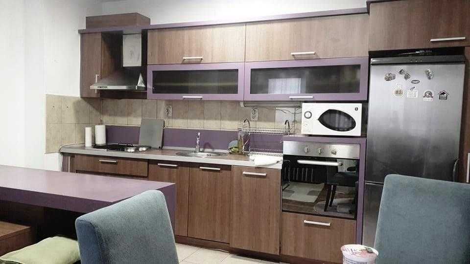 Дава се под наем Двустаен апартамент в София, Люлин 6 - 70 кв.м за 484.5 € - Снимка #1