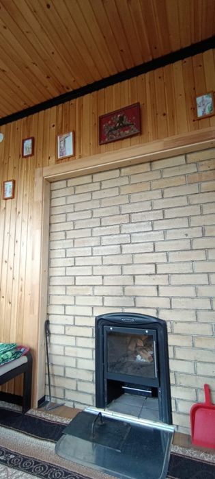 Продам домик в Черёмушках