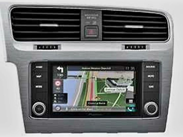 Обновяване на GPS карти за Pioneer AVIC Europe 2025.Q2