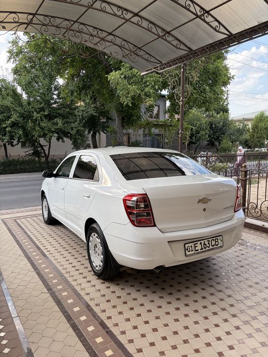 Cobalt 2013 mexanika 3 pozitsa