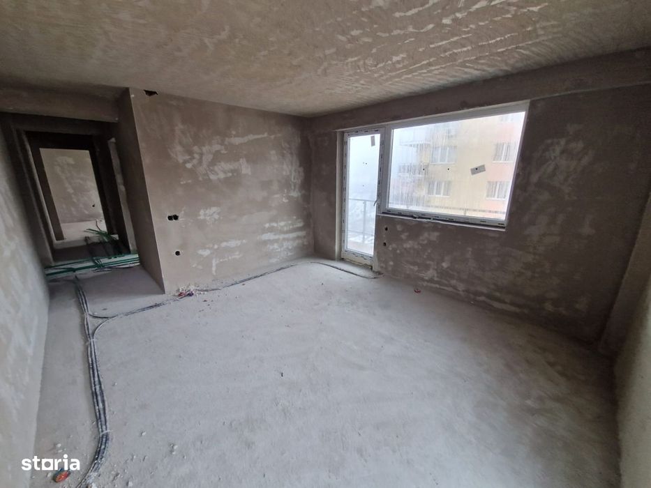 Apartament 2 camere decomandat in Dambul Rotund