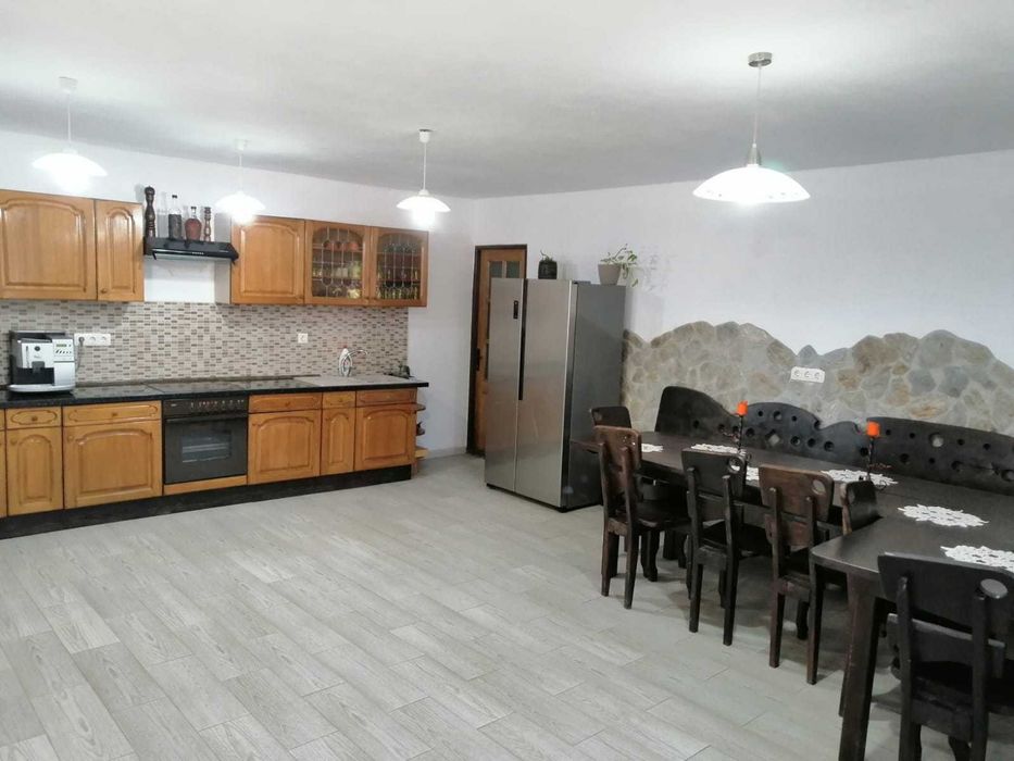 Cazare Colibita Iry's Land