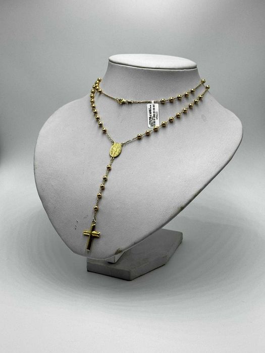 Lant Aur 14K / 14.14 Grame / Factura / Garantie #45623