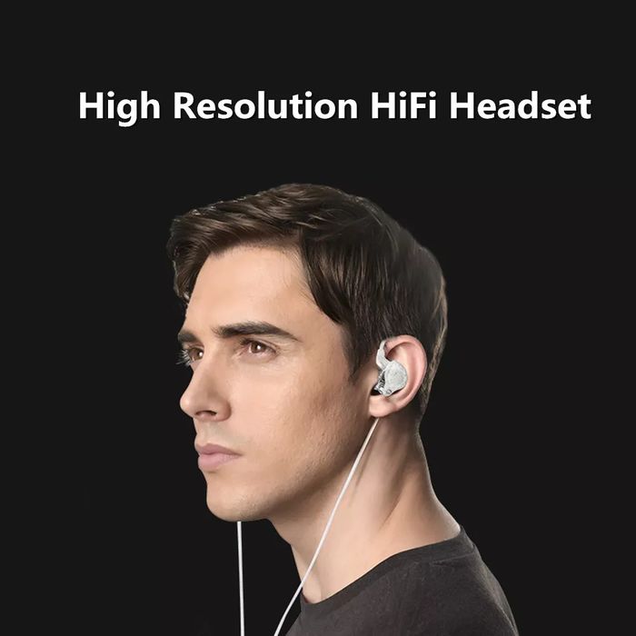 Наушники TFZ Live 1