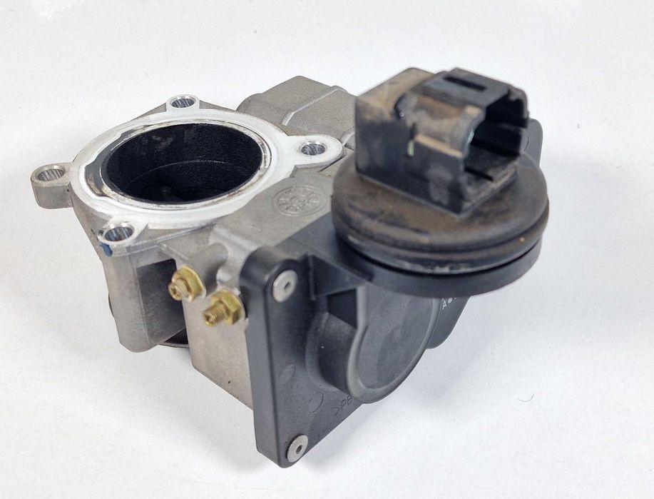 Дроселова Клапа Дросел Nissan Micra K12 Note 1.2 1.4 Нисан Микра Ноте