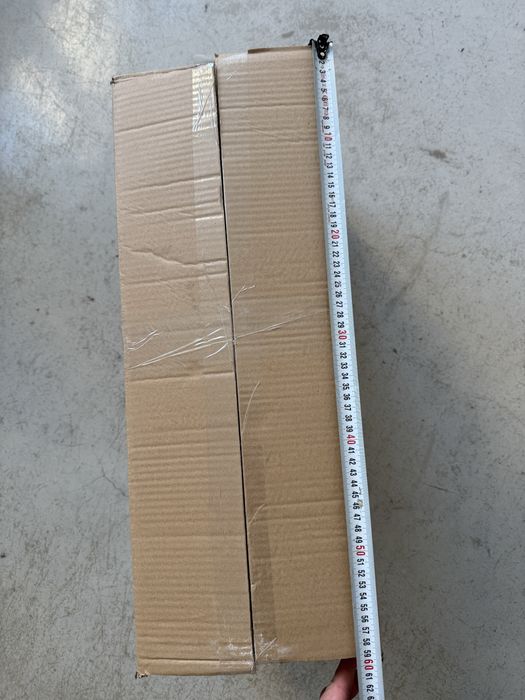 Кашони за преместване и съхранение – здрави картонени кутии различни размери