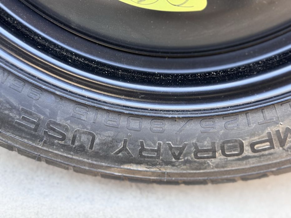 Патерица Peugeot Citroen Opel Grand Land 15цола нова