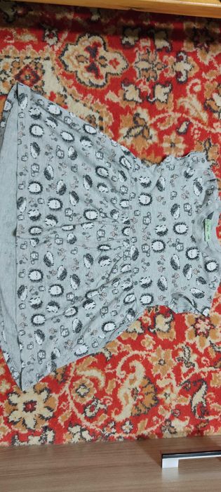 Продам летние платья на девочку