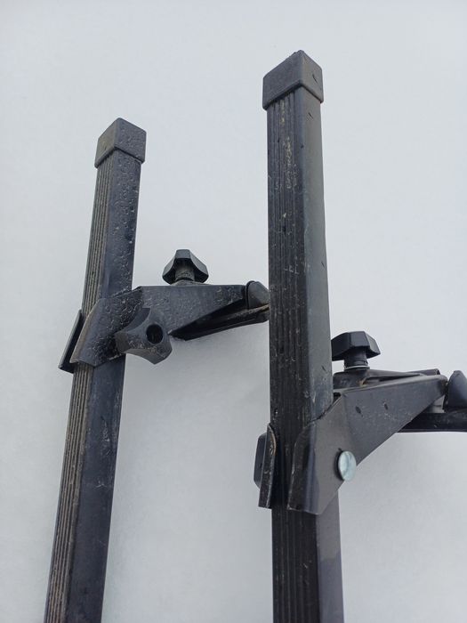 Продам багажник на Приору