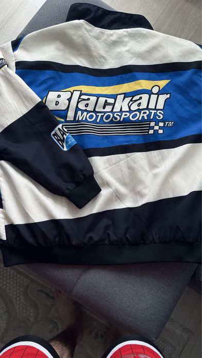 Ветровка куртка дождевик blackair