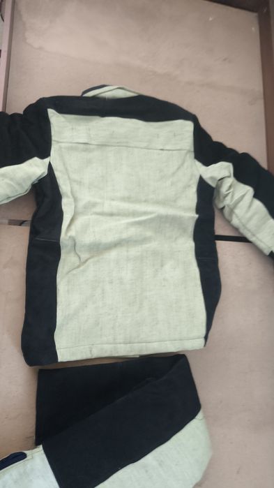 Продам Робу сварщика зимняя