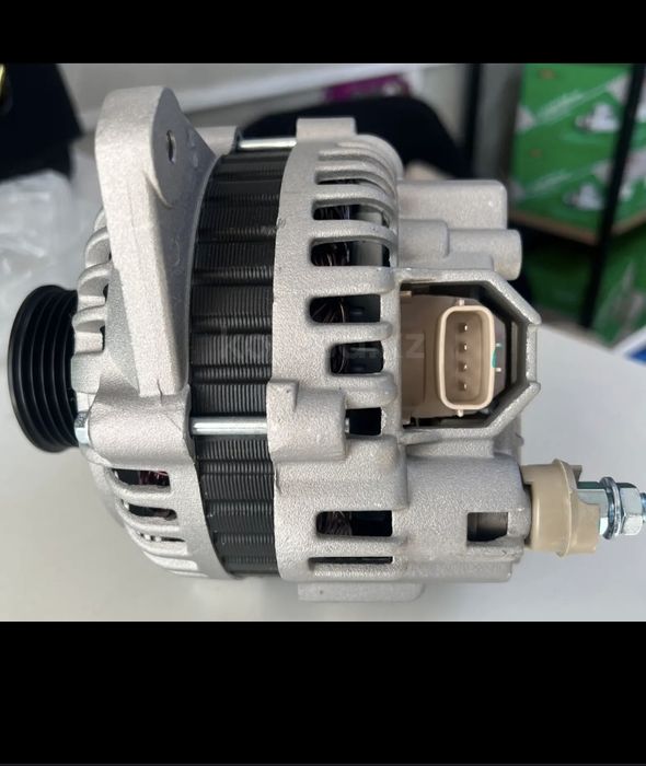 Генератор для Кобальт