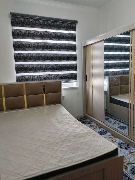 Аренда квартира Яшнобод Олмос махалла 3/15/16