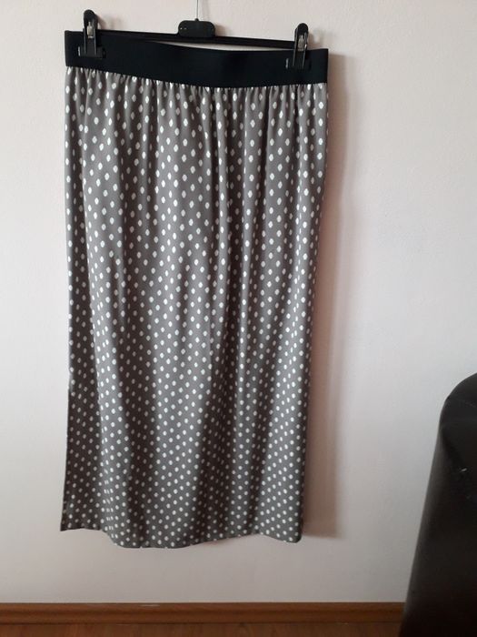 Fusta lunga noua , de vara