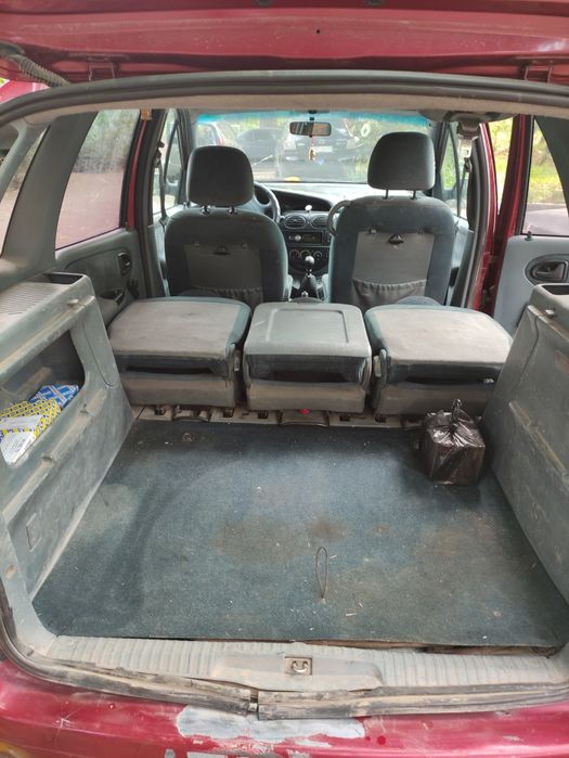 Продам рено Сценик 1996 гв