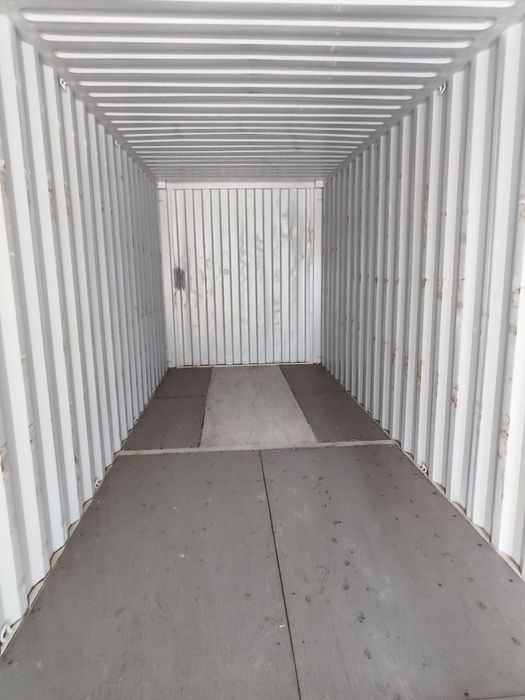 Контейнера 550 $