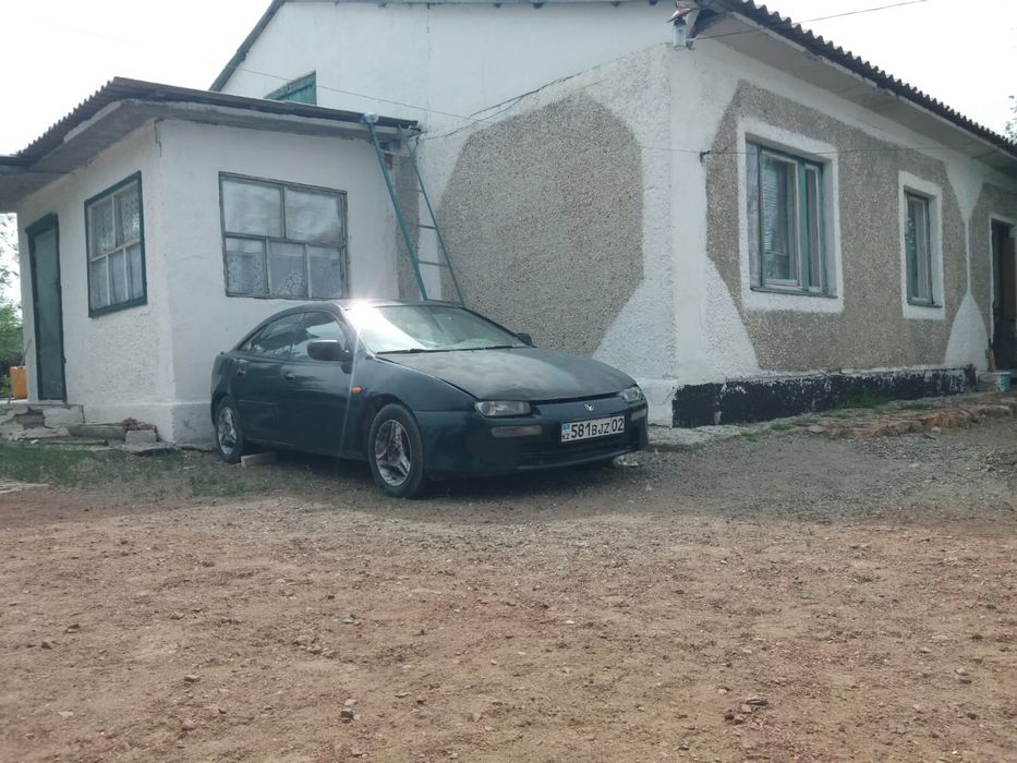 Продается Mazda 323 f