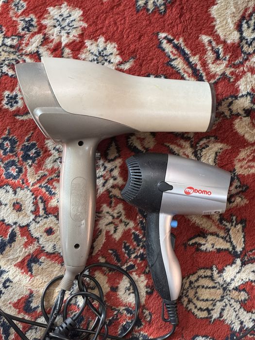 Сешоари за коса втора ръка