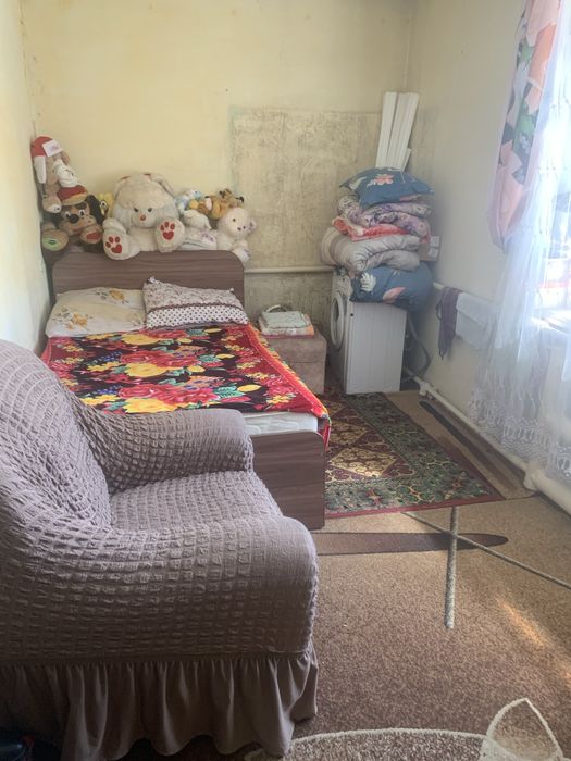 Продается квартира