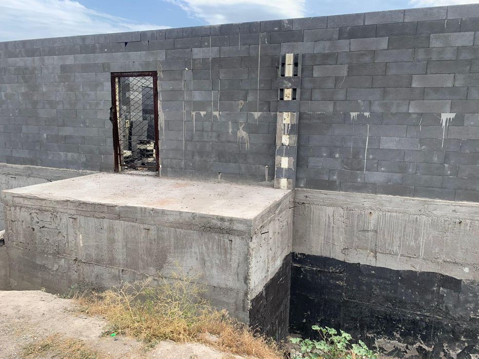 Продам участок с домом 12 соток