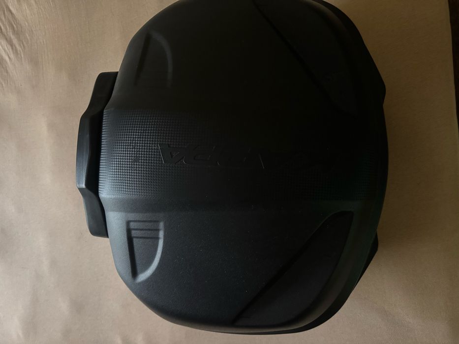 Top case Kappa motocicleta