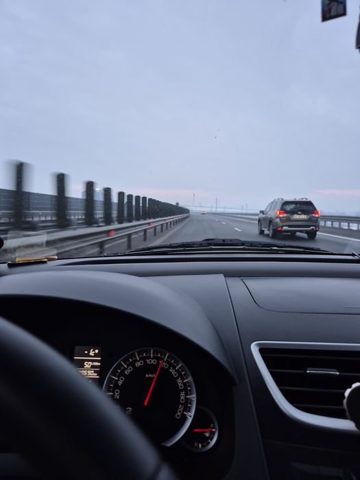 Suzuki swift 1.3