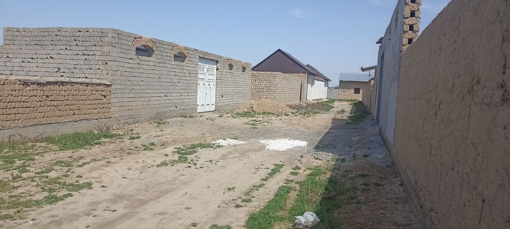 Ер участкаси сотилади