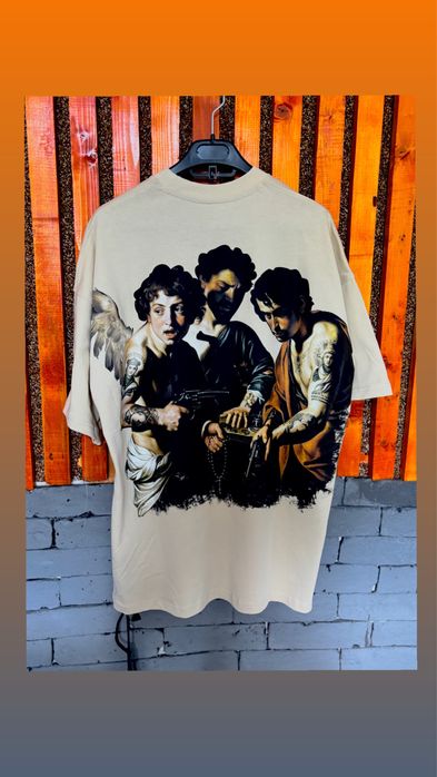 Tricou Made by society