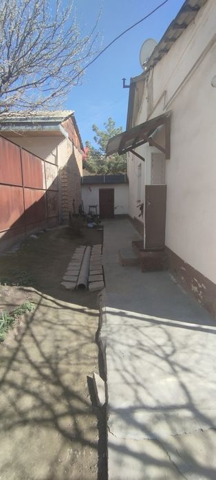 Дом в районе сельхоз института