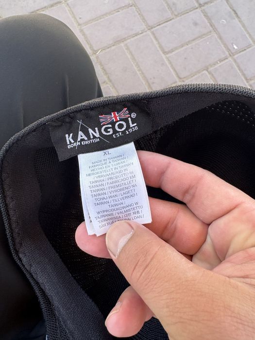 Продам кангол оригина