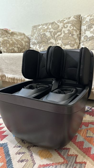 Массажор для ног