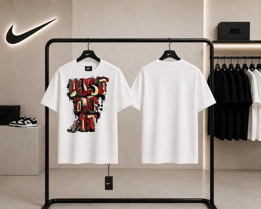 Nike тениска S-4XL