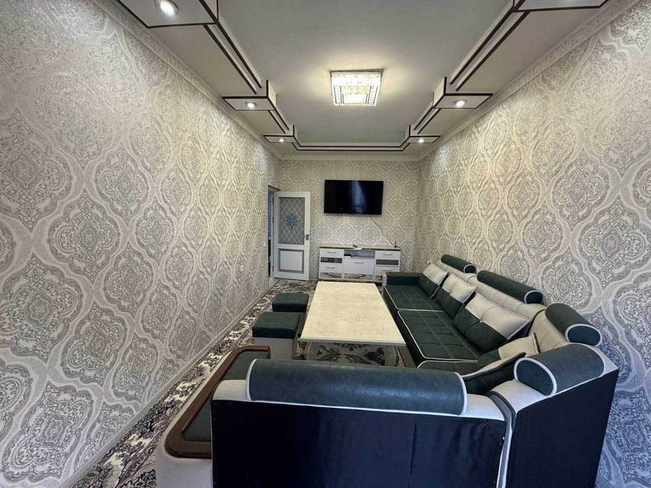 Сдается 3 х комнатная квартира на 6 этаже Ориентир Крытый рынок