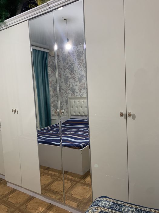 СРОЧНО! Продается Спальный гарнитур…