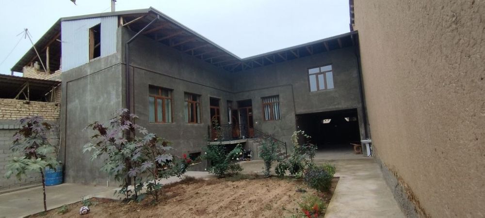 Продается дом ,новый