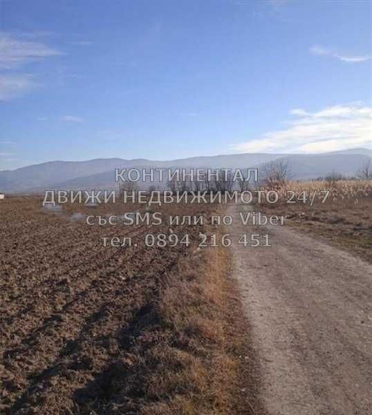 Продава се Парцел в Пловдив, Беломорски - 3500 кв.м за 37 €/кв.м - Снимка #8