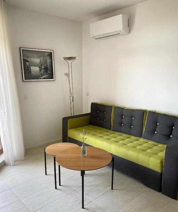 Продава се Двустаен апартамент в Созопол - 57 кв.м за 1720 €/кв.м - Снимка #1