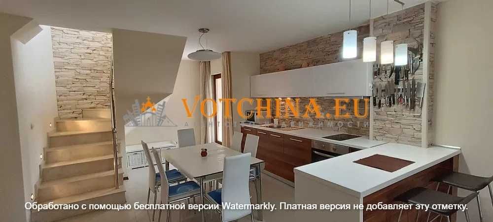 Продава се Мезонет в к.к. Златни пясъци - 200 кв.м за 1475 €/кв.м - Снимка #2