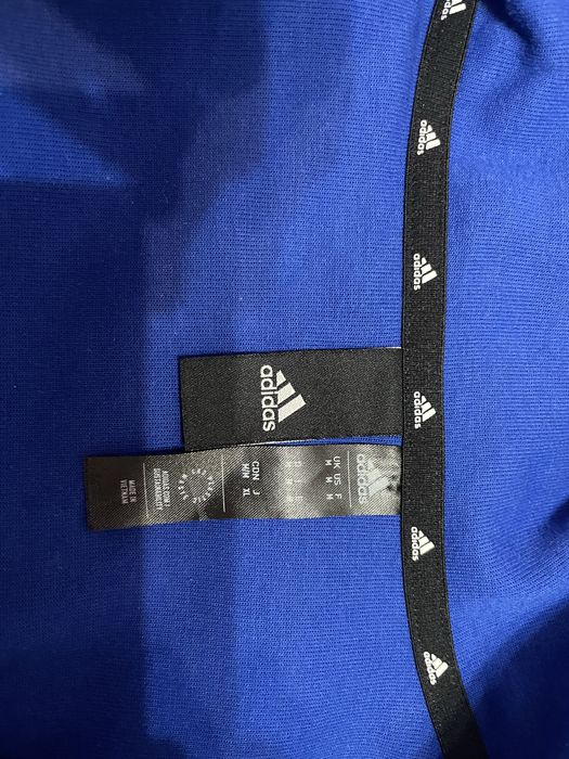 Уникално горнище Juventus Adidas