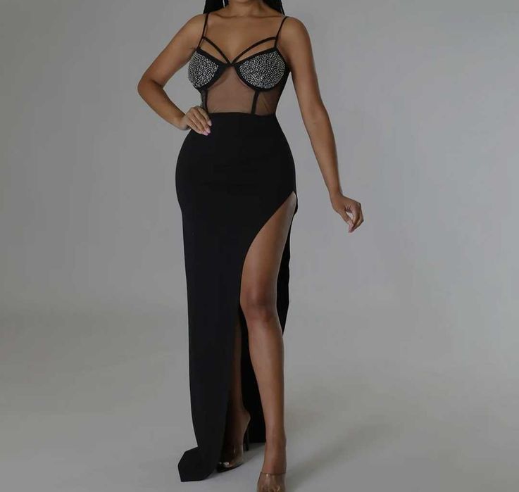 Продам платье вечернее