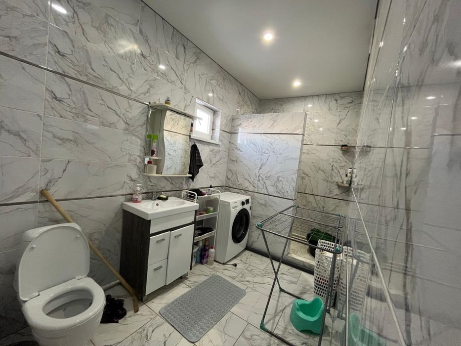 Продам 4 комнатный дом